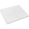 Mousepad Natec Printable White 250 x 210mm Alb