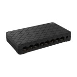 Cumpara ieftin Switch 8 porturi RJ45 Gigabit, Unmanaged - Ruijie RG-ES08G