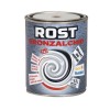 Email 3 in 1, Rost Bronzalchid, lovitura de ciocan Argintiu