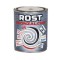 Email 3 in 1, Rost Bronzalchid, lovitura de ciocan Argintiu