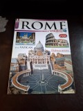 ROME - Ghid de calatorie