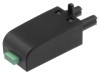 Modul Protecție Soclu LED Verde
