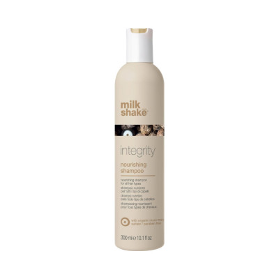 Sampon restructurant, Milk Shake, Integrity, Nourishing Shampoo, 300ml foto