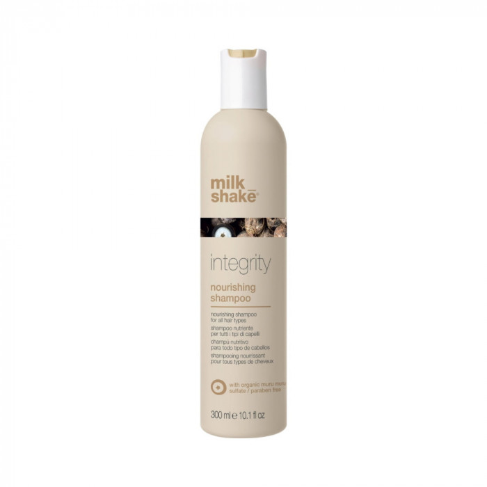 Sampon restructurant, Milk Shake, Integrity, Nourishing Shampoo, 300ml