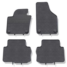 Covorase auto SEAT Alhambra II 5 locuri 2011-2020 Geyer&amp;amp;Hosaja