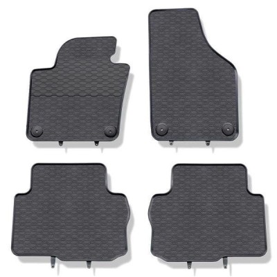 Covorase auto SEAT Alhambra II 5 locuri 2011-2020 Geyer&amp;amp;amp;Hosaja foto
