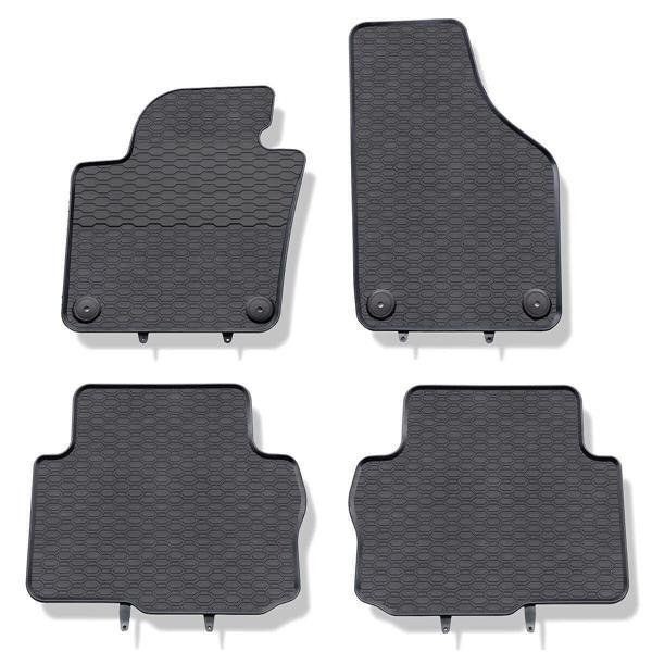 Covorase auto SEAT Alhambra II 5 locuri 2011-2020 Geyer&amp;amp;Hosaja