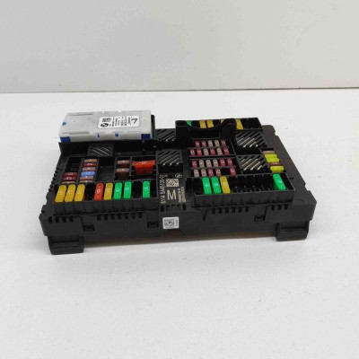 Modul panou de siguranțe BMW iX I20 2022 OEM: 5A45135,5A49B74 foto