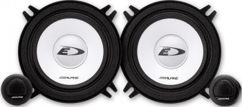 Difuzoare auto, Alpine SXE-1350S