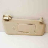 Parasolar Dreapta Mercedes-Benz C W205 (2015-) A2058100210 OEM Original