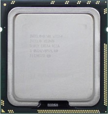 Procesor intel Xeon W3550 ( i7-950 ) socket 1366 3.06 Ghz foto