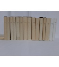 George Calinescu - Opere - vol. 1 - 17 (mai putin 12-13) - 127179