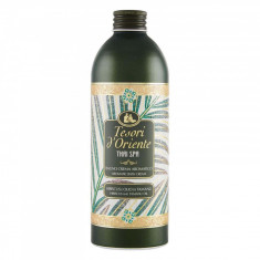 Gel de dus crema Tesori d Oriente Thai Spa, 500 ml foto