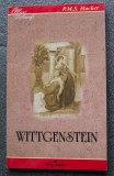 P.M.S. Hacker - Wittgenstein