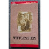 P.M.S. Hacker - Wittgenstein