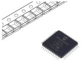Microcontroler PIC 56kB 32MHz 2,3-5,5V SMD TQFP44