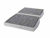 CORTECO 80001211 Filtru, aer habitaclu
