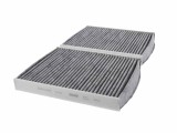 CORTECO 80001211 Filtru, aer habitaclu