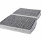 CORTECO 80001211 Filtru, aer habitaclu