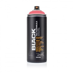 Black, 3310 Pink Lemonade, Montana, 400 ml