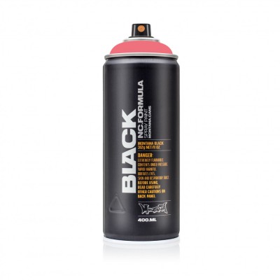 Black, 3310 Pink Lemonade, Montana, 400 ml foto