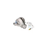 Turbo RENAULT MEGANE II BM0 1 CM0 1 BTS Turbo T914392