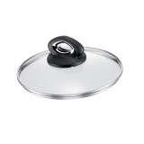 Cumpara ieftin Capac Bialetti Ceramic Black Stone 24 cm