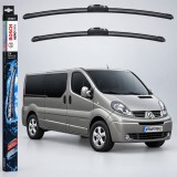 Cumpara ieftin Ștergătoare Renault Trafic II Bus (JL) 03.2001&ndash;07.2014 | 3 397 118 996 &ndash; BOSCH