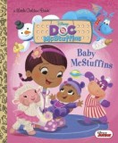 Baby McStuffins (Disney Junior: Doc McStuffins)