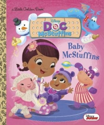 Baby McStuffins (Disney Junior: Doc McStuffins) foto
