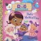 Baby McStuffins (Disney Junior: Doc McStuffins)
