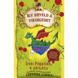 &Iacute;gy neveld a vikingedet - Cressida Cowell