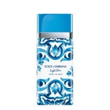 Dolce &amp; Gabbana, Light Blue Capri In Love, Apă de parfum, Pentru femei, 50 ml