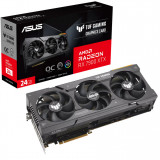 Placa video TUF Radeon RX7900 XTX 24GB OC, Asus