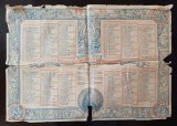 PM375N Calendarul creștinului dreptcredincios 1954, Oradea