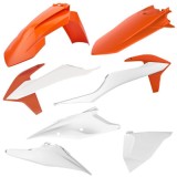 Kit Complet Plastice Carena KTM SX SX F XC XC F 50 450 2019 2022