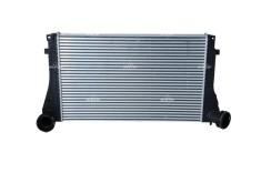 NRF 30290 Intercooler, compresor