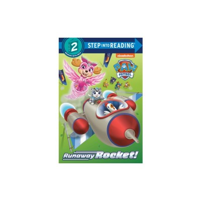 Runaway Rocket! (Paw Patrol) foto