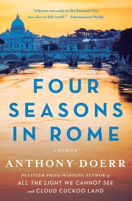 Four Seasons in Rome: On Twins, Insomnia, and the Biggest Funeral in the History of the World foto