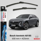 Cumpara ieftin Ștergătoare Cadillac Lyriq (6M_) EV AWD din 11.2023 | Bosch A818S