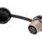 Conector soclu mamă 3 pini IP67