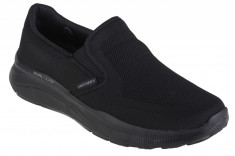 Pantofi pentru adida?i Skechers Equalizer 5.0-Grand Legacy 232516-BBK negru foto