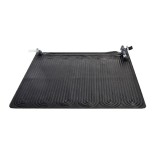 Incalzitor de apa solar Intex 28685, 32mm diametru conexiune furtun, 120x120cm Household NewTrend