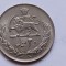 Iran-20 Rials 1977