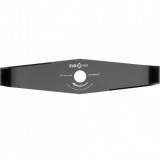 Cutit pentru motocoasa cu 2 dinti 25.4 x 320 mm, FLO