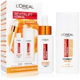 L&rsquo;Or&eacute;al Paris Revitalift Vitamin C ingrijirea pielii cu vitamina C