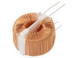 Inductor THT 8mH 150m&Omega; 250VAC