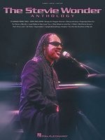 The Stevie Wonder Anthology foto