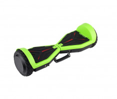 Hoverboard Serioux KW6.5GR Verde foto