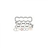 Set garnituri chiulasa OPEL ASTRA F hatchback (53_ 54_ 58_ 59_) 1.7 D 1992-1998 CORTECO 417585P